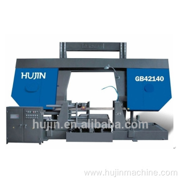 GB42140 Band sawing machine